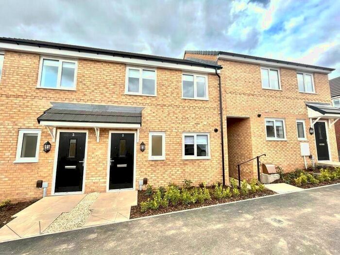 3 Bedroom Property To Rent In Slim Drive, Gedling, Nottingham, NG4