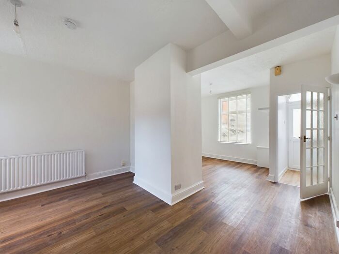 3 Bedroom Terraced House To Rent In Guildford Road, Portsmouth, PO1