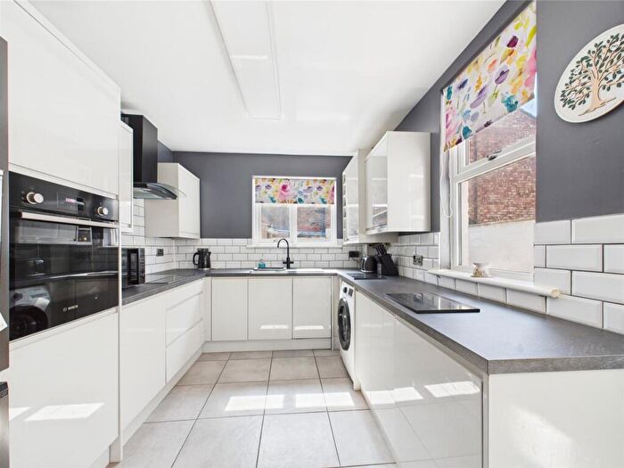 3 Bedroom Terraced House To Rent In Ashburton Road, Wallasey, CH44