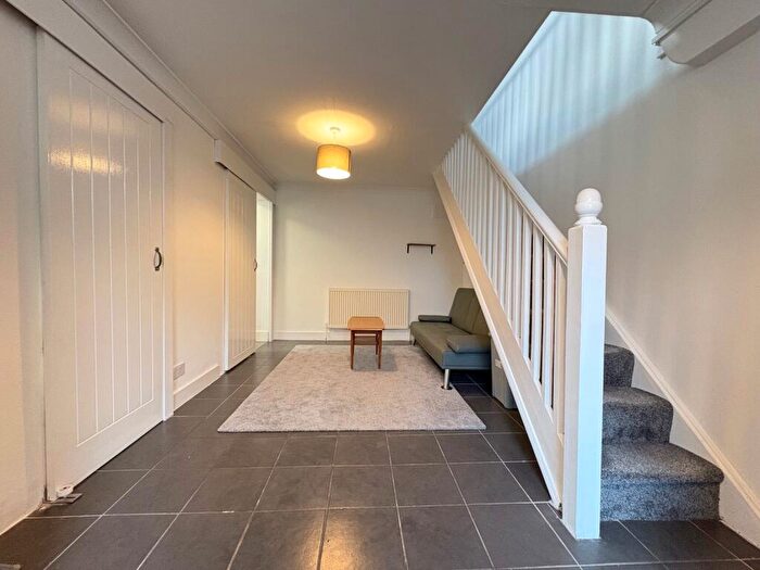 1 Bedroom House To Rent In Capworth Street, Leyton, E10