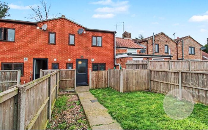 2 Bedroom Cottage For Sale In Main Road, Kings Lynn, Norfolk, PE33