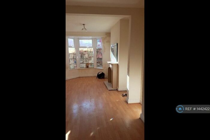 2 Bedroom Terraced House To Rent In Bodmin Road, Liverpool, L4