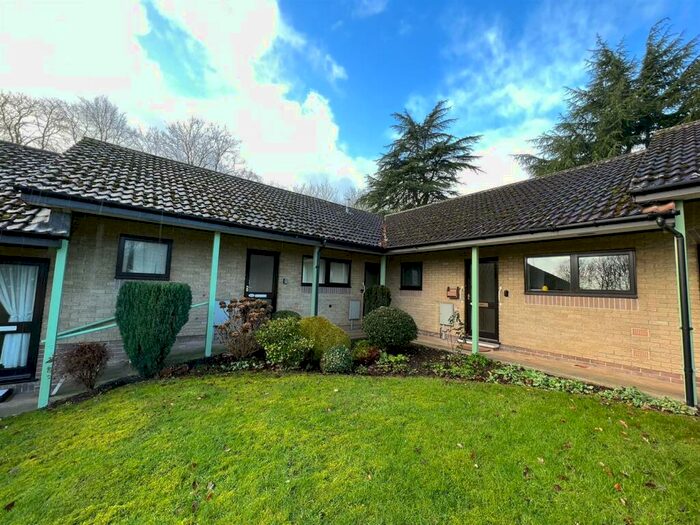 1 Bedroom House To Rent In High Street, Old Whittington, Chesterfield, S41