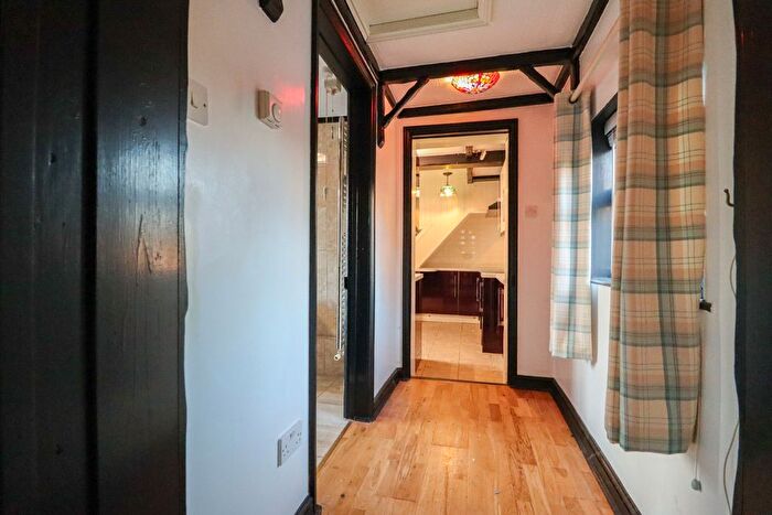 3 Bedroom Detached House For Sale In Church Road, Wimbotsham, King's Lynn, Norfolk, PE34