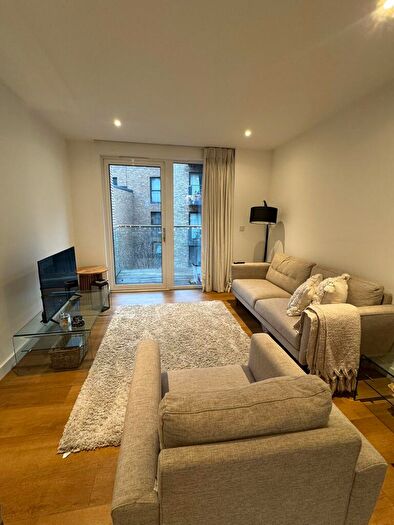 2 Bedroom Apartment To Rent In Endeavour House, Ashton Reach, London, SE16