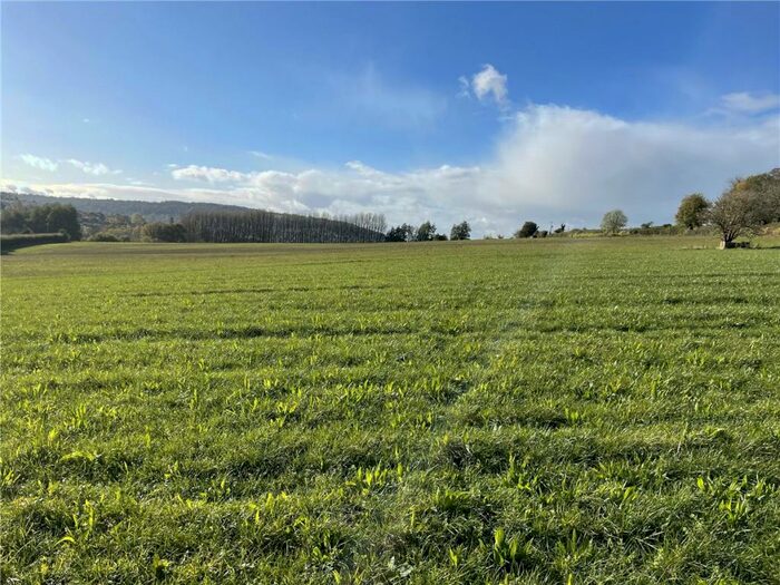 Land For Sale In Box Road, Bath, Somerset, BA1