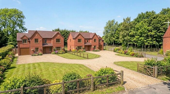 Land For Sale In Mill House Lane, Addington, ME19