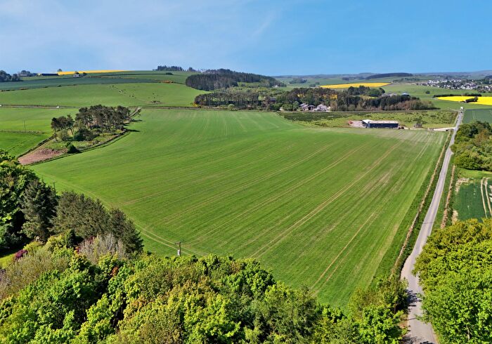 Farm Land For Sale In Lot South Ythsie, Tarves, AB41