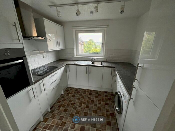 2 Bedroom Flat To Rent In Echline Rigg, South Queensferry, EH30