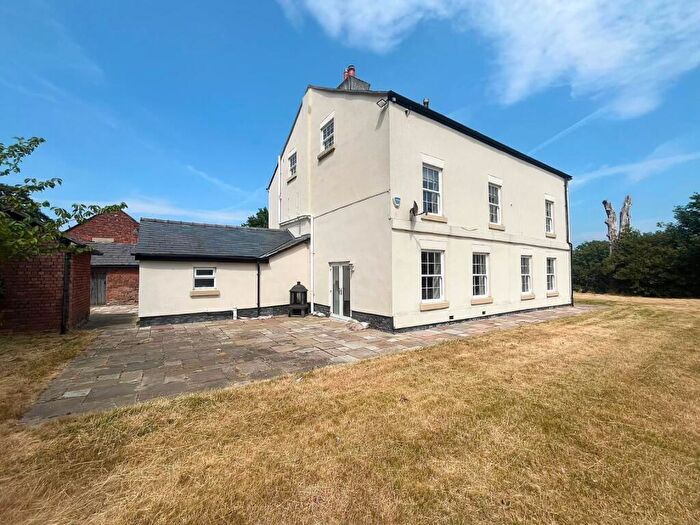 5 Bedroom Detached House To Rent In Altys Farm, Altys Lane, Ormskirk, L39