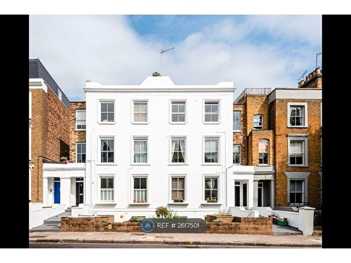 2 Bedroom Flat To Rent In Mildmay Park, London, N1