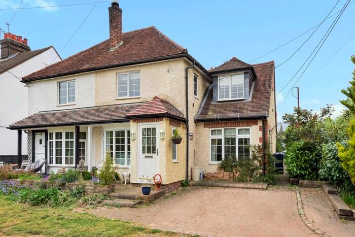 2 Bedroom Semi-Detached House To Rent In Ley Hill, Chesham, HP5