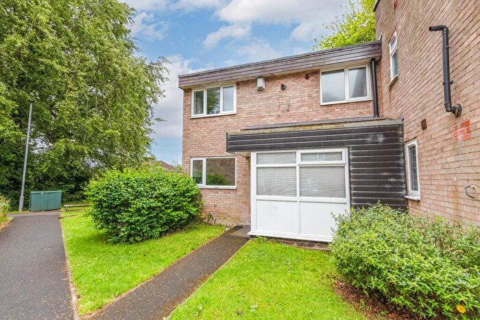 2 Bedroom Terraced House For Sale In West Hill Avenue, Chapel Allerton, Leeds, LS7