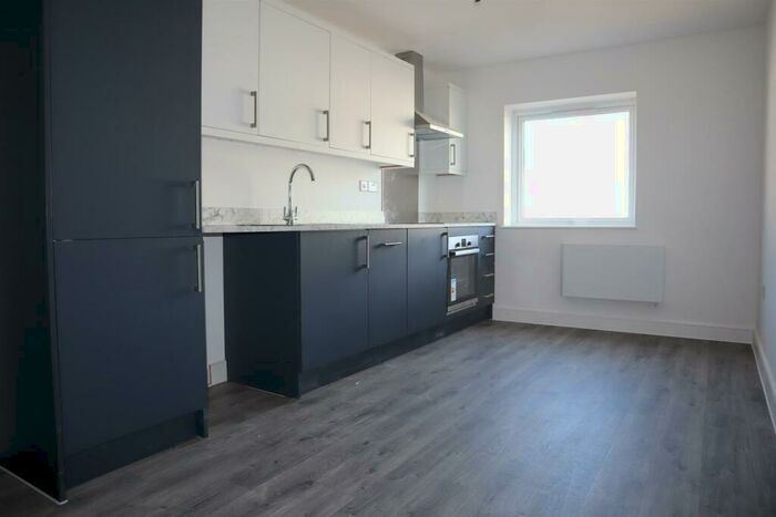 1 Bedroom Apartment To Rent In High Street, Nailsea, Bristol, BS48