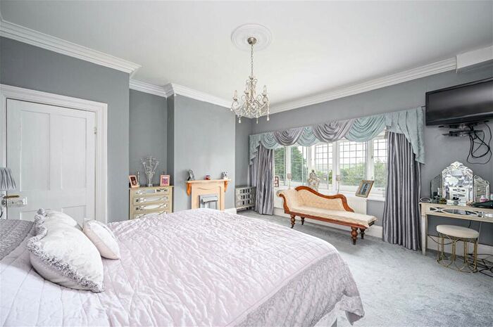 5 Bedroom Detached House For Sale In St Marys House, Brynmawr, NP23