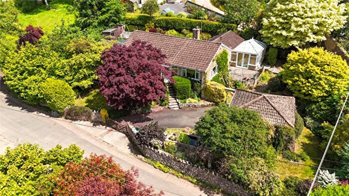 3 Bedroom Bungalow For Sale In Membury, Axminster, Devon, EX13