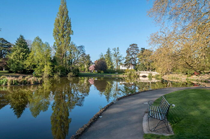 2 Bedroom Terraced House For Sale In Coming Soon, New Street, Cheltenham, GL50
