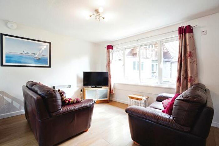 2 Bedroom Semi-Detached Bungalow For Sale In Hengar Manor, St. Tudy, Bodmin, Cornwall, PL30