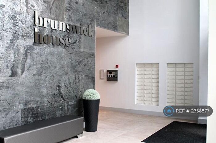 2 Bedroom Flat To Rent In Brunswick House, Orpington, BR6