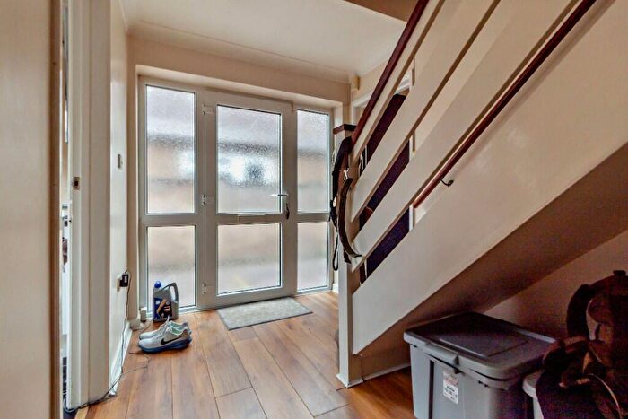 2 Bedroom Bungalow For Sale In Tithe Avenue, Beck Row, Bury St Edmunds, IP28