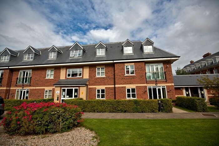 2 Bedroom Flat To Rent In Park Road North, Middlesbrough, TS1