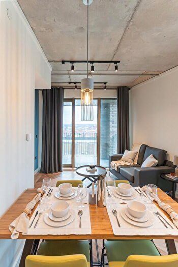 2 Bedroom Apartment To Rent In Bendix, , Street, Manchester, Greater Manchester, M4