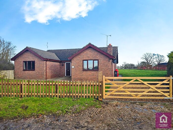 3 Bedroom Equestrian Property For Sale In Bryn Offa Lane, New Brighton, Mold, Flintshire, CH7