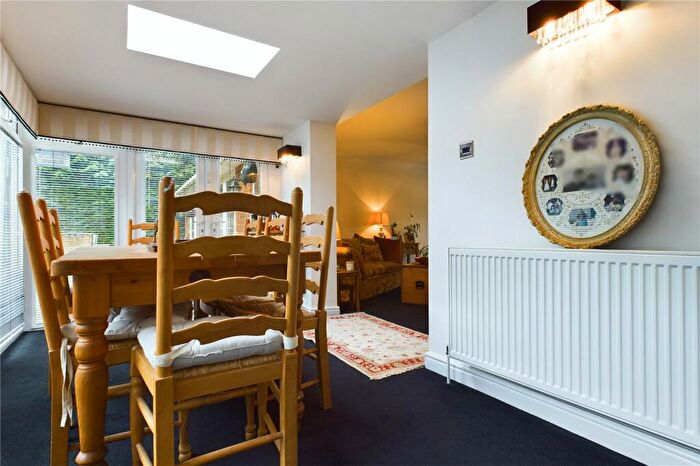 3 Bedroom Bungalow For Sale In Padworth, Reading, RG7