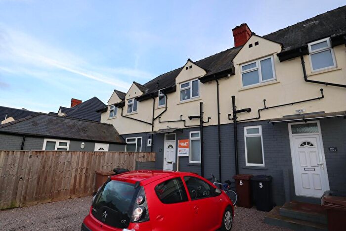 1 Bedroom Flat To Rent In Sheridan Close, Lincoln, LN2