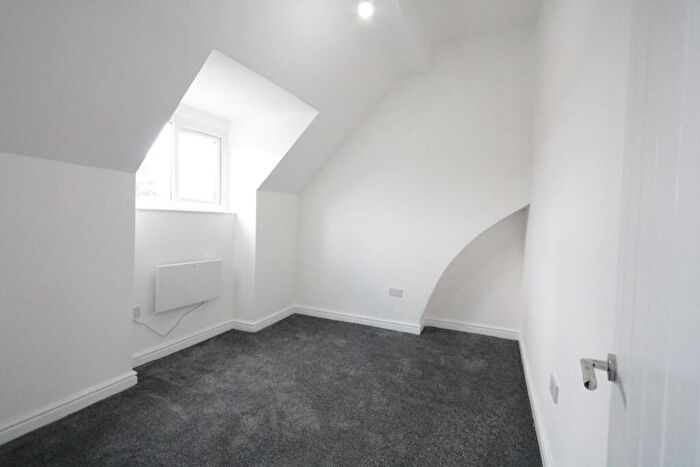 1 Bedroom Apartment To Rent In Barlow Moor Road, Manchester, M21