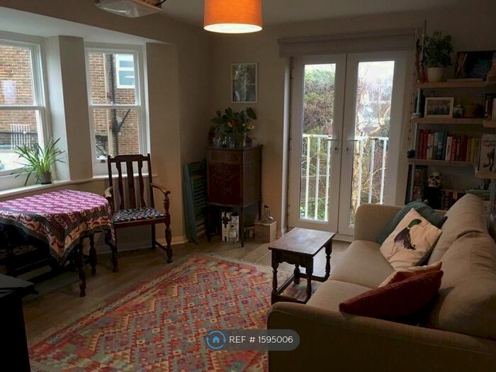 2 Bedroom Flat To Rent In Stanford Avenue, Brighton, BN1