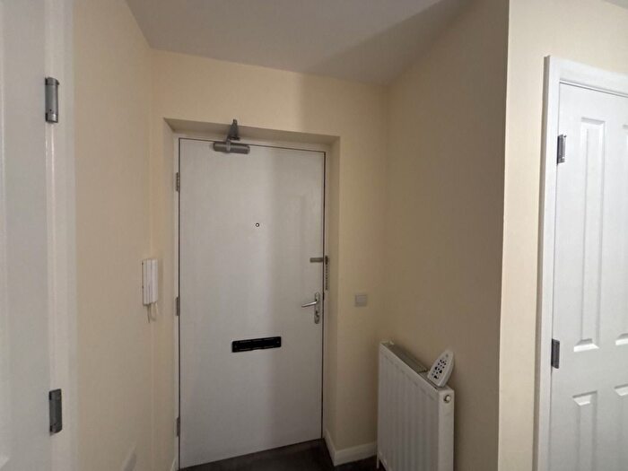 1 Bedroom Flat To Rent In Mavor Court, Nerston, G74