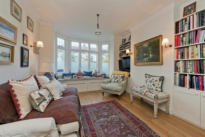 3 Bedroom Detached House To Rent In Highlever Road, London, W10