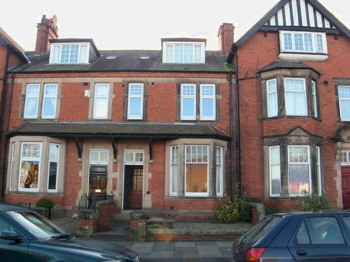 Studio To Rent In Strand Road, Carlisle, CA1