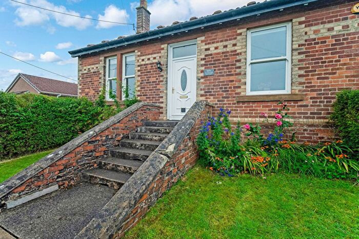 4 Bedroom Detached House For Sale In Harburn, West Calder, EH55