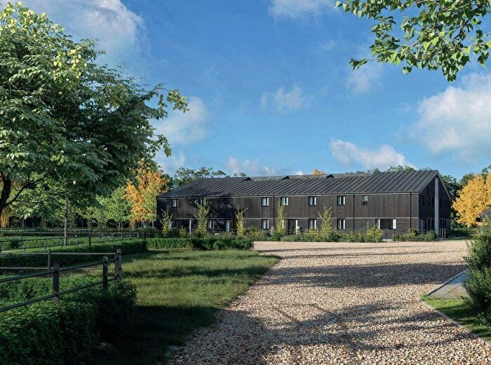 3 Bedroom Barn Conversion For Sale In Barn Greete, Ludlow, Shropshire, SY8