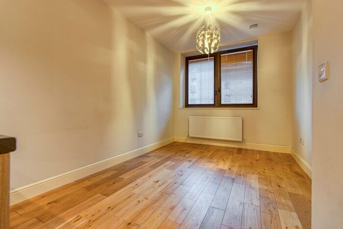 1 Bedroom Flat To Rent In East Barnet Road, Barnet, EN4