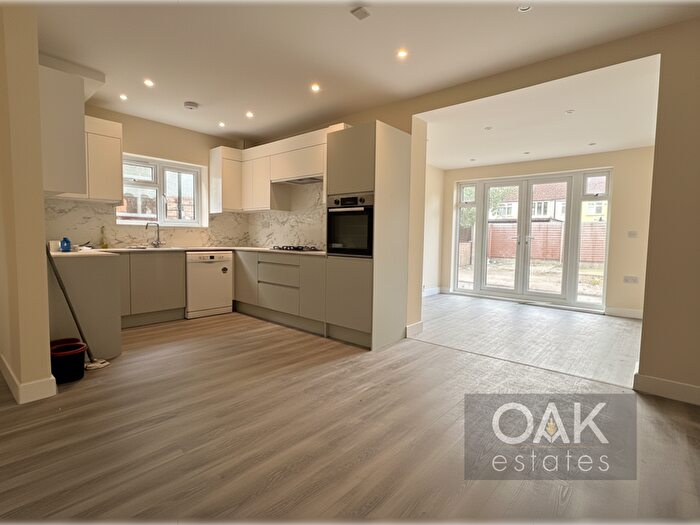 4 Bedroom Terraced House To Rent In Harington Terrace, London, N18