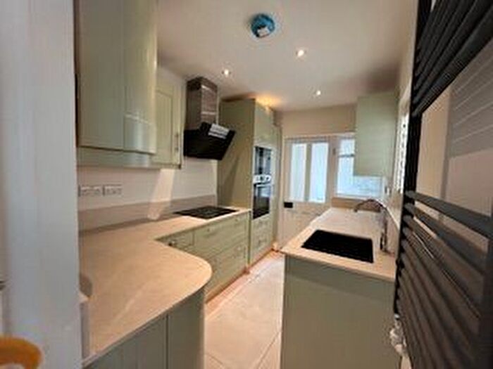 3 Bedroom Property To Rent In Mere Green Road, Four Oaks, Sutton Coldfield, B75