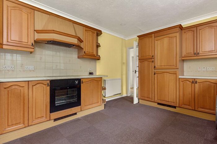 2 Bedroom Detached Bungalow For Sale In Runcton Lane, Runcton, Chichester, PO20