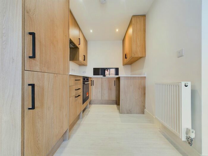 2 Bedroom Flat To Rent In Old Mission Hall, King Street, Hornsea, HU18