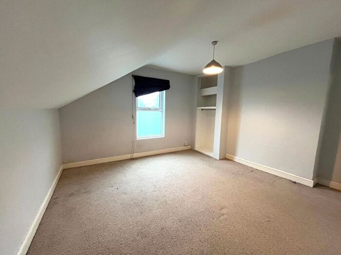1 Bedroom Property To Rent In Range Road, Manchester, M16