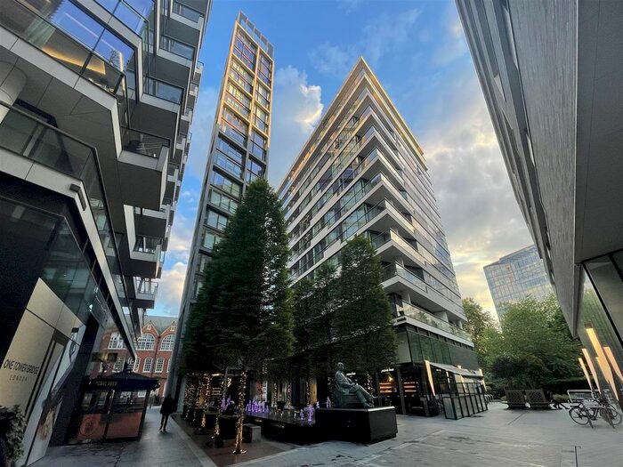 1 Bedroom Flat To Rent In Earls Way, London, SE1