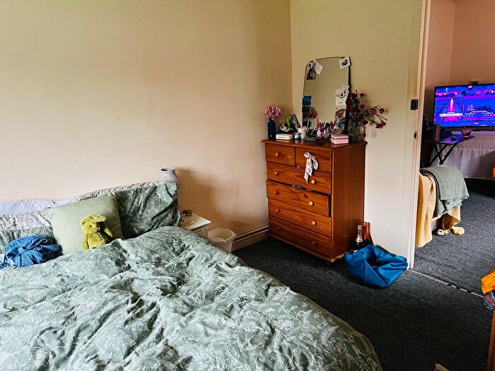 2 Bedroom Detached House To Rent In Arnesby Road, Nottingham, NG7