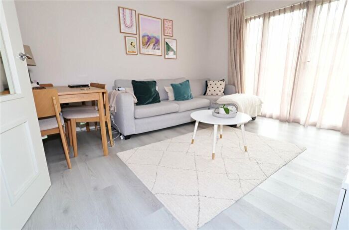2 Bedroom Apartment To Rent In Monument Road, Woking, Surrey, GU21