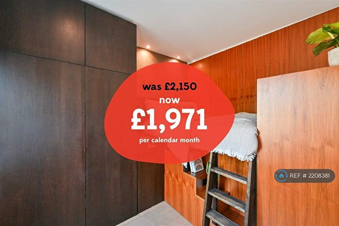 Studio To Rent In Studio, London, NW6