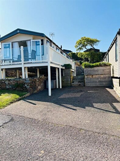 3 Bedroom Property For Sale In Peak View, Ladram Bay, Otterton, EX9