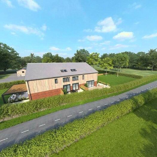 3 Bedroom Mews House For Sale In Stable Mews, Crowhurst Lane, Crowhurst, Lingfield, RH7