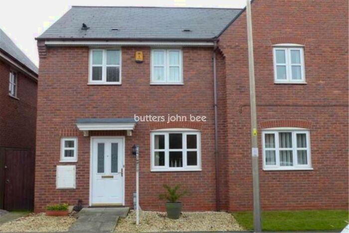 3 Bedroom Semi-Detached House To Rent In Parklands Drive, Weston, CW2