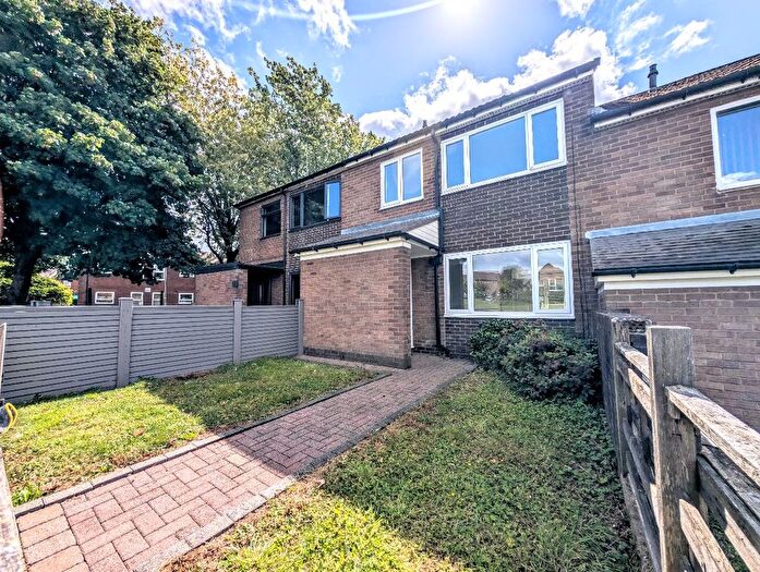2 Bedroom Terraced House To Rent In Greengate Close, Rochdale, OL12